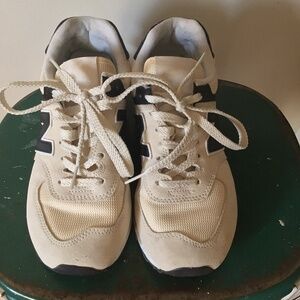 New Balance 574 sneakers 7.5B